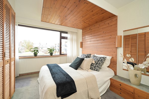 Medium property photo - Nassaulaan 16, 2264 CR Leidschendam